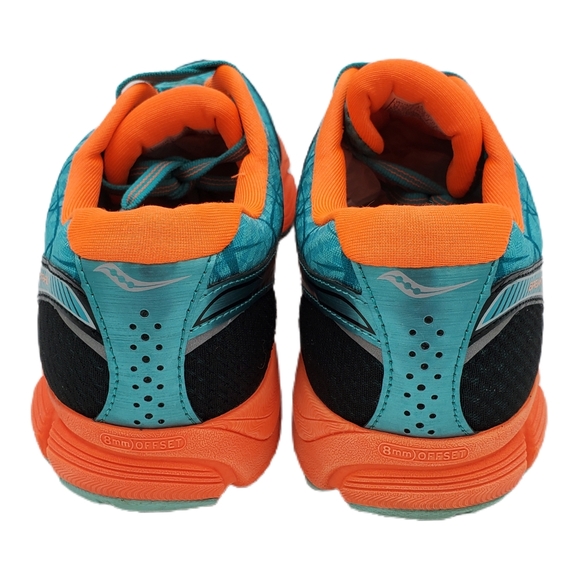 Saucony XT900 Power/Grid Running Sneakers - Picture 9 of 12